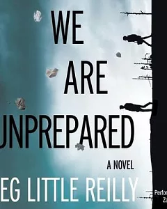 We Are Unprepared: Library Edition