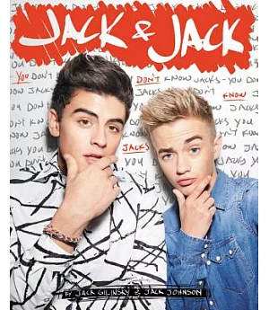 Jack & Jack: You Don’t Know Jacks