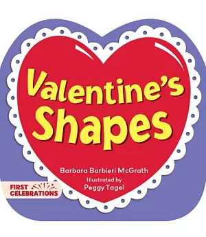 Valentine’s Shapes