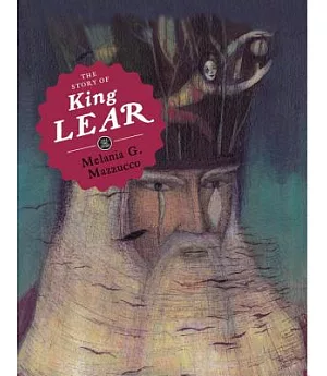 The Story of King Lear