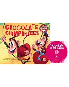 Chocolate Chimpanzees