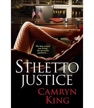 Stiletto Justice