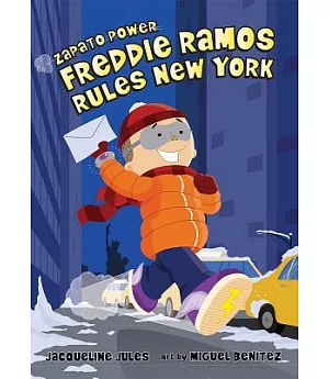 Freddie Ramos Rules New York