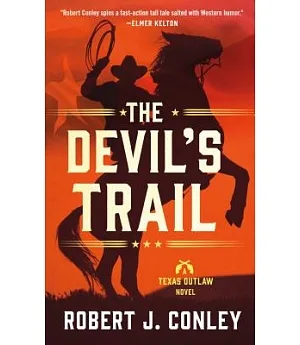 The Devil’s Trail