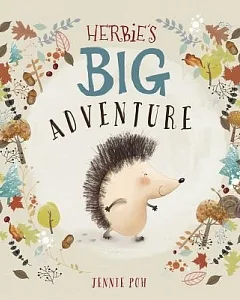 Herbie’s Big Adventure