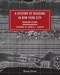 A History of Housing in New York City