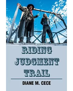 Riding Judgment Trail