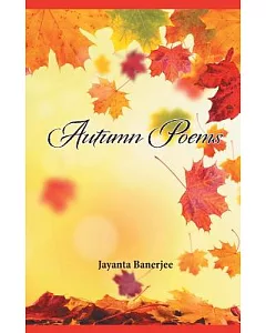 Autumn Poems