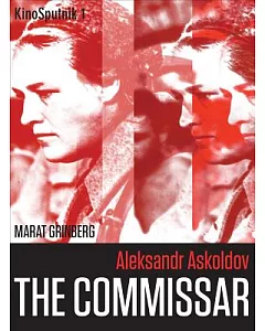 Aleksandr Askoldov: The Commissar