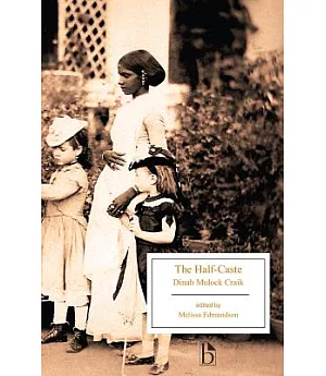 The Half-Caste