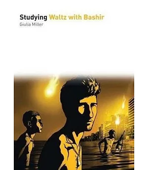 Studying Waltz With Bashir