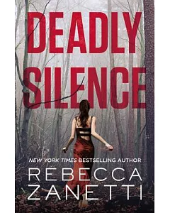 Deadly Silence: Library Edition