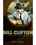 Bill Clifton: America’s Bluegrass Ambassador to the World