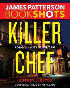 Killer Chef: Library Edition
