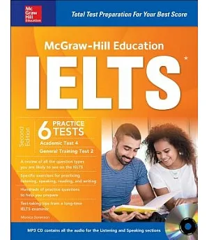 McGraw-Hill Education IELTS