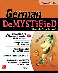 German Demystified