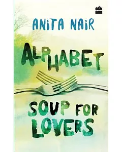 Alphabet Soup for Lovers