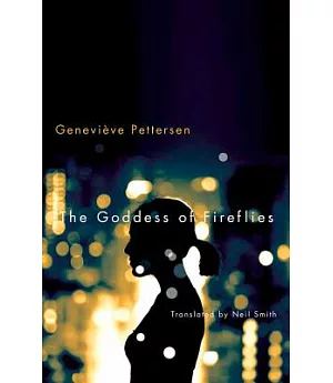 The Goddess of Fireflies