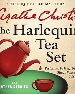 The Harlequin Tea Set and Other Stories