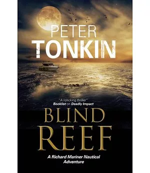 Blind Reef: A Nautical Adventure Set in North Africa