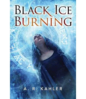 Black Ice Burning