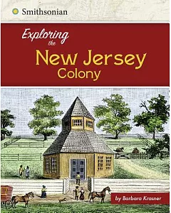 Exploring the New Jersey Colony