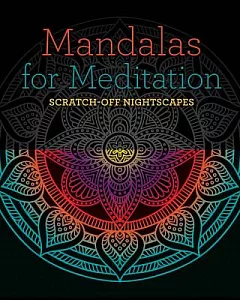Mandalas for Meditation