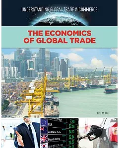 The Economics of Global Trade
