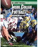 Inside College Football: Preparing for the Pros?
