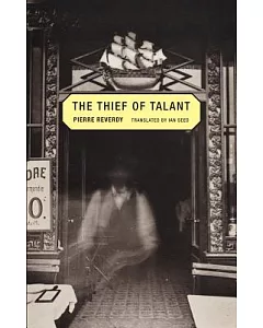 The Thief of Talant