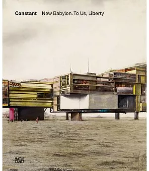 Constant: New Babylon; To Us, Liberty