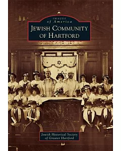 Jewish Community of hartford