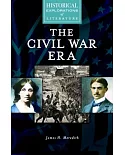 The Civil War Era: A Historical Exploration of Literature