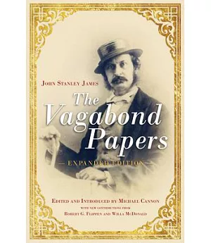 The Vagabond Papers