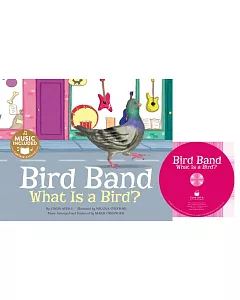 Bird Band: What Is a Bird?