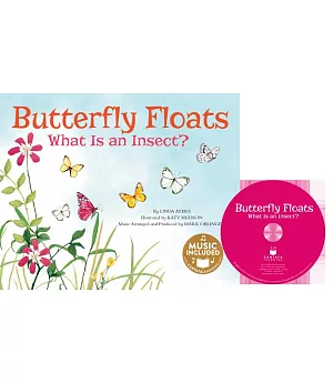 Butterfly Floats: What Is an Insect?