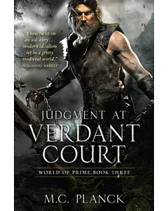 Judgment at Verdant Court