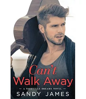 Can’t Walk Away