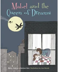 Mabel and the Queen of Dreams