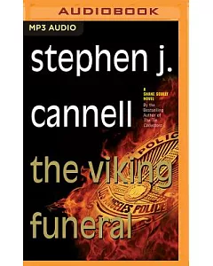 The Viking Funeral