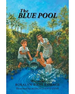 The Blue Pool