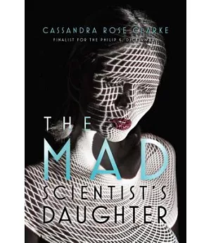 The Mad Scientist’s Daughter