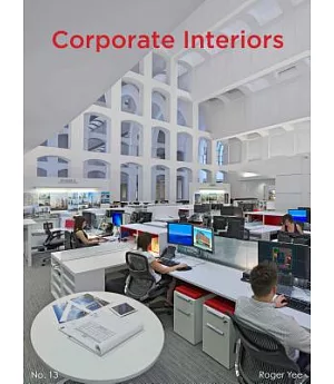 Corporate Interiors