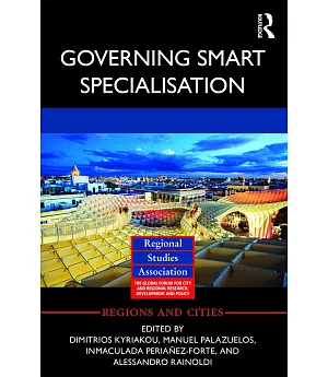 Governing Smart Specialisation