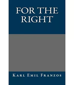 For the Right