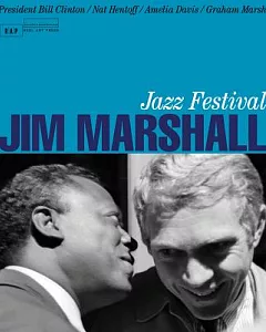 Jazz Festival: Jim Marshall