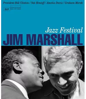 Jazz Festival: Jim Marshall