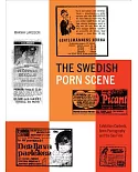 The Swedish Porn Scene: Exhibition Contexts, 8mm Pornography and the Sex Film