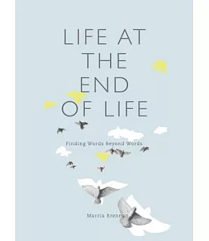 Life at the End of Life: Finding Words Beyond Words