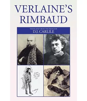 Verlaine’s Rimbaud